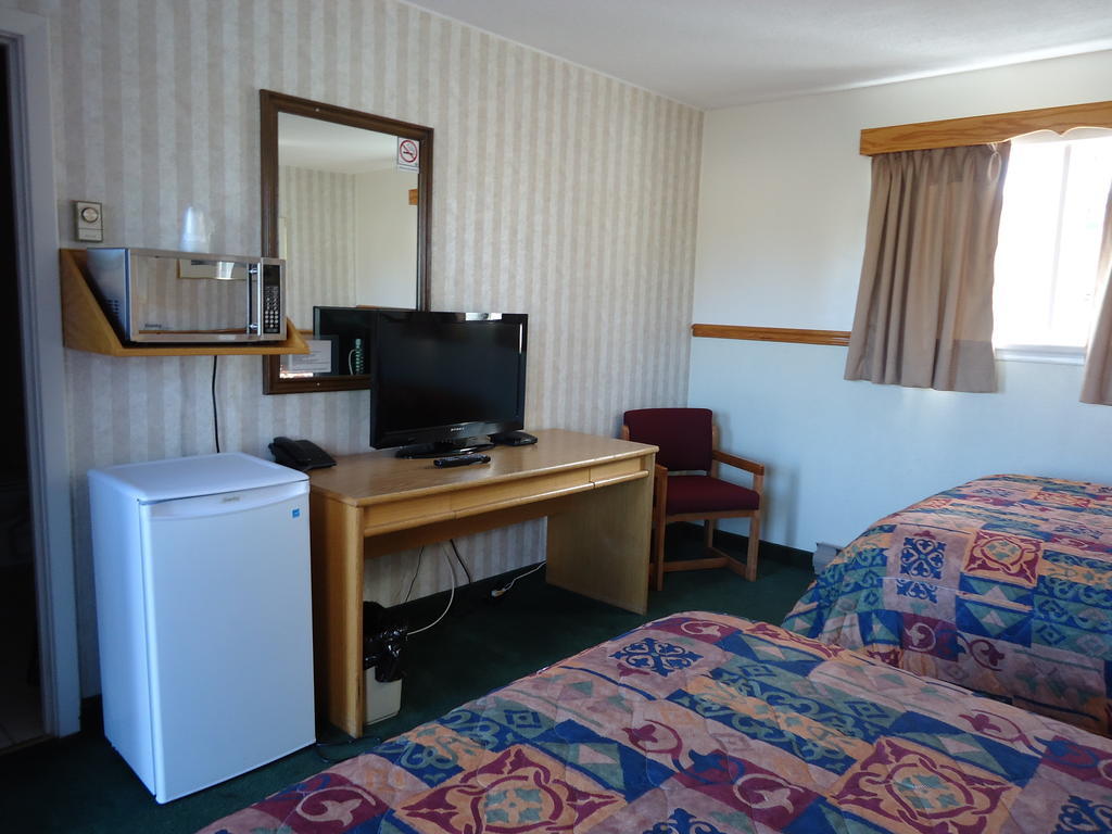 Kingsway Inn Thunder Bay Zimmer foto